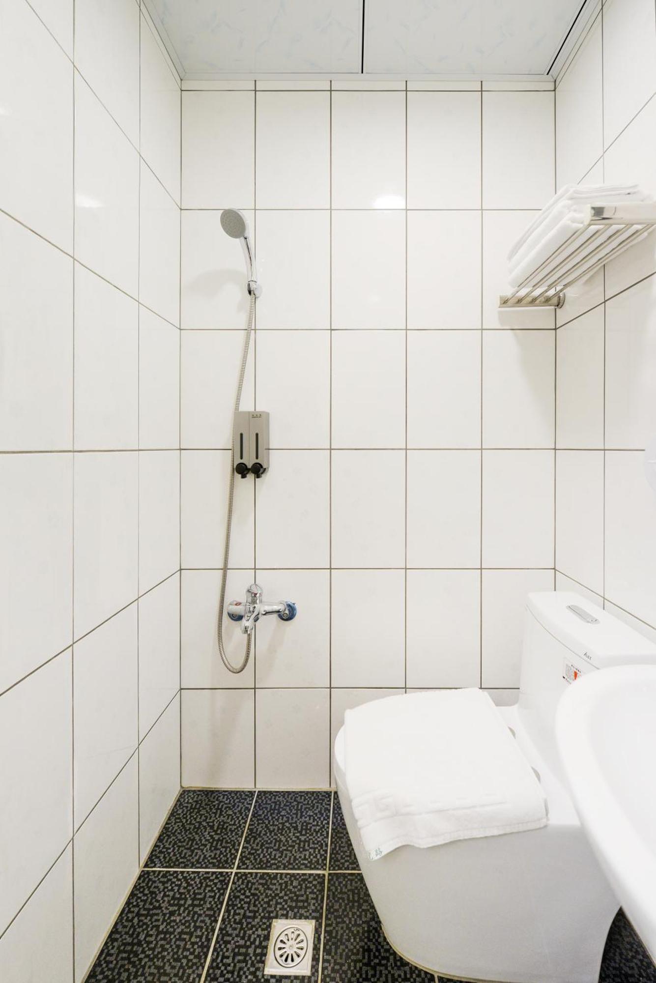 Elug Yabung B&B Ji'an Zimmer foto