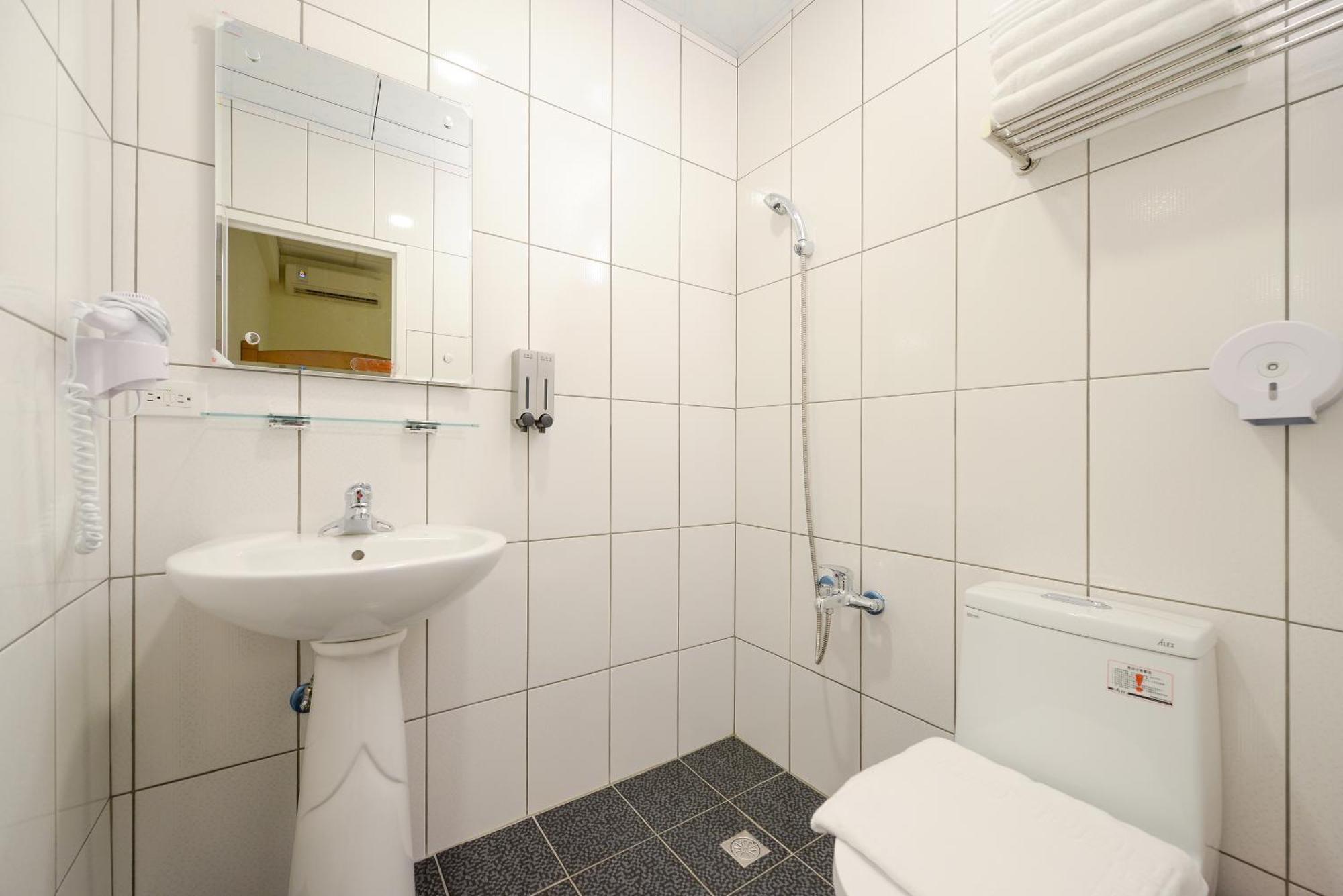 Elug Yabung B&B Ji'an Zimmer foto